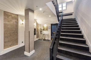 Communal Entrance Hallway- click for photo gallery